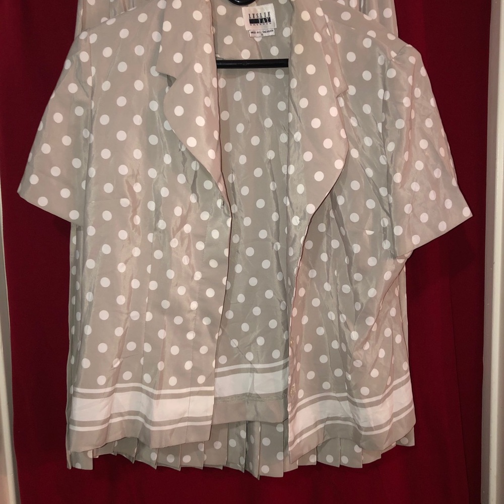 Dress - Picture 7 of 9